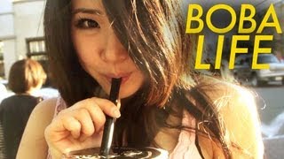 Bobalife MUSIC VIDEO  Fung Brothers ft Kevin Lien Priska Aileen Xu  Fung Bros [upl. by Aynodal333]