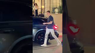 Max Verstappen New Car monaco fashion billionairelifestyle foryou maxverstappen f1 [upl. by Yahsel]