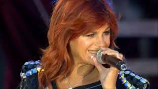 Andrea Berg  Seemann live [upl. by Eelyah]