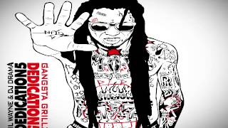 Lil Wayne  Levels Dedication 5 [upl. by Yrellam]