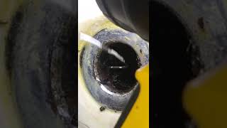 How to Clean an Emergency Overflow Drain on a Sink [upl. by Emilee812]