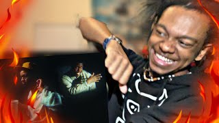 Lil Yachty x Veeze  Sorry Not Sorry Music Video Reaction By Lyrical Lemonade [upl. by Cumings]