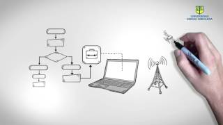 Ingeniería de Sistemas y Telecomunicaciones [upl. by Naenaj]