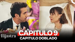 Hijastra Capitulo 9 Doblado en Español [upl. by Jana]