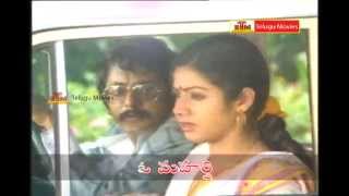 O Mahathma O Maharshi  quotTelugu Movie Full Video Songsquot  Akali Rajyam [upl. by Odanref]