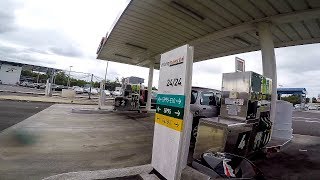 ÇA DEVAIT ARRIVER  ⛽️ Seignosse  Bordeaux Roadtrip7 [upl. by Zeidman]