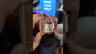 Transformer Repair  Home Theatre tranding technology electrical energy funny [upl. by Warwick]