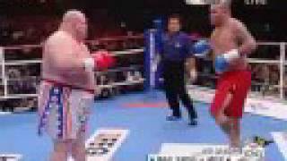 Butterbean Vs Cabbage 2 Hawaii 2008 [upl. by Tavish131]