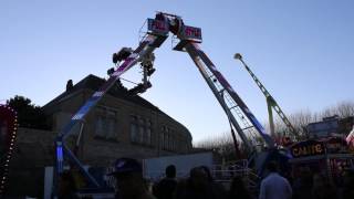 FULL STYLE Offride Carnaval Chalon sur Saône 2017 [upl. by Harak]