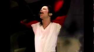 Michael JacksonEarth Song Live In Helsinki [upl. by Atcele]