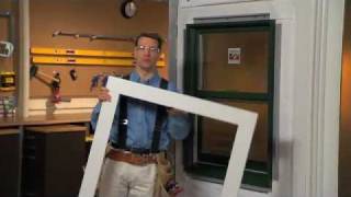 Exterior Trim Overview  Andersen Windows [upl. by Akenihs]