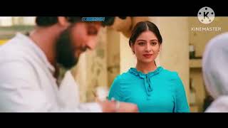 lekh movie part scene  girlfriend Punjabi movie  lekh super hit movie scene [upl. by Krenek674]