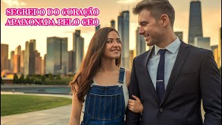 Trailer do Livro Apaixonada Pelo CEO â¤ï¸ [upl. by Petta]