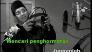 Ramli Sarip  Senandung Hidup Berbudi Original Audio [upl. by Hudson679]