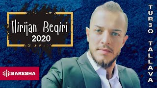 Ilirian Beqiri  Turbo Tallava Official Audio2020 [upl. by Lammond]