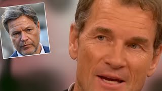 Nur JENS LEHMANN traut sich DAS zu sagen😱😱 [upl. by Waddle]