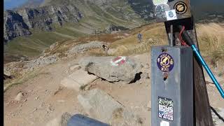 MONTE RONDINAIO M1964 e GIRO DEI 3 LAGHI MODENESI [upl. by Nitsir]