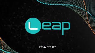 DWave Leap  RealTime Vs Queueing [upl. by Papotto118]