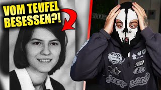 Der EXORZISMUS von Anneliese Michel nichts für schwache nerven 😨 [upl. by Bysshe159]