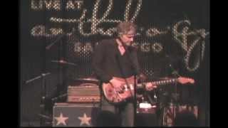 The Bodeans quotIdahoquot Live at Anthology San Diego [upl. by Ylloh671]