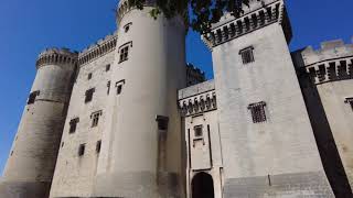 Le Chateau de Tarascon [upl. by Atazroglam998]