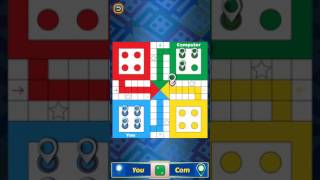 HOW TO PLAY LUDO GAMES [upl. by Quartana]