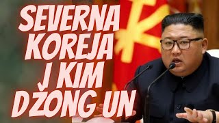 Severna Koreja i KimDžong Un [upl. by Lore339]