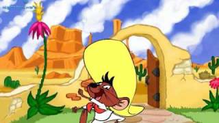 Speedy Gonzales Song [upl. by Derrik]