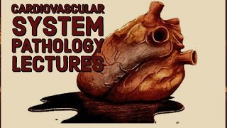 CARDIOVASCULAR SYSTEM Pathology lecture 1 Hypertensive Heart disease ARTERIOSCLEROSIS with all impo [upl. by Terryl]