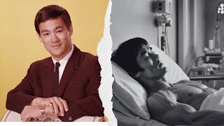 Die Wahrheit enthüllt nach 50 Jahren So starb Bruce Lee wirklich [upl. by Oznol]