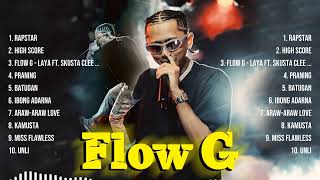 Flow G 2024 Hits  Flow G  Flow G Hits [upl. by Nadabus]