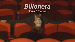 Bilionera  Otilia  Slowed x Reverb [upl. by Williamsen]