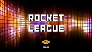 SOG Rocket League Tournament 22024 [upl. by Kylander]