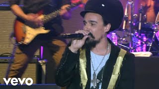 Dread Mar I  Entre Tus Brazos En Vivo [upl. by Frieder23]