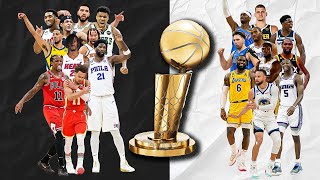 Here’s What Winning The 2024 NBA Championship Would Mean For Each Contender [upl. by Wellesley]