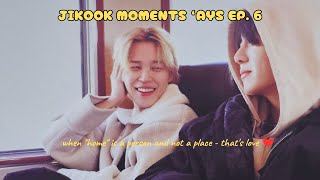 JIKOOK Making Unforgettable Memories in SAPPORO before Military JIKOOK Moments AYS Ep 6 JAPAN Trip [upl. by Jeni841]