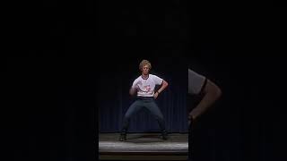 Napoleon Dynamite Animated Series Dancing Napoleon [upl. by Lladnew534]