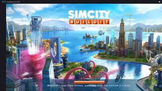 SimCity Buildit Tudo 999999999 SaveGame [upl. by Megargee]