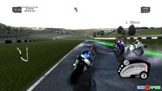 SBK Generations Gameplay Xbox360 HD GodGames Preview [upl. by Kuehnel]