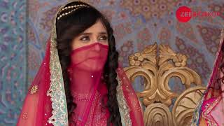 Razia Sultan  Episode  16  Part  2  Zee Bioskop [upl. by Calmas]