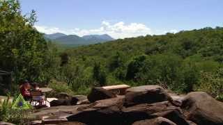 First Resorts  Gethlane Lodge and Family Resort Mpumalanga South Africa [upl. by Nayve]