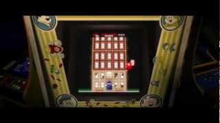 WreckIt Ralph E3 2012 Trailer [upl. by Ponce718]