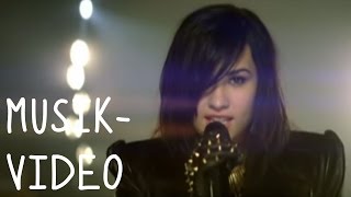 Demi Lovato  Remember December  Here we go again [upl. by Aerdnek]