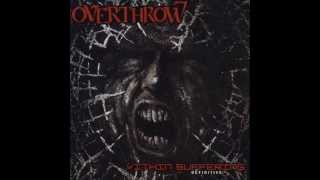 Overthrow  Within Suffering Full Album [upl. by Divd166]