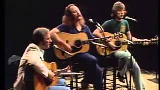 7  Teach your Children  Crosby Stills and Nash 1970 [upl. by Nhor]