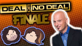 Deal or No Deal Finale  PART 2  Game Grumps [upl. by Anomas251]