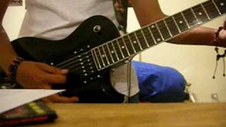 Framing HanleyYou Stupid GirlGuitar Cover [upl. by Newell]