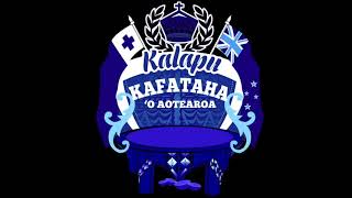 Kalapu Kafataha o Aotearoa  Unaloto [upl. by Nedia]