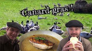 Vive le canard gras  Terroirs de gueuletons [upl. by Sherj]