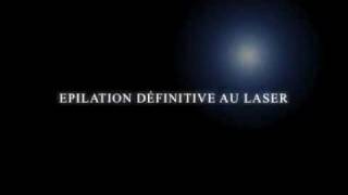 epilation définitive au laser Gentlelase Pro [upl. by Okoyik]